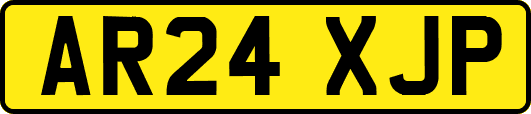 AR24XJP