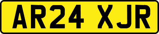 AR24XJR