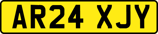 AR24XJY