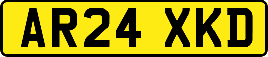 AR24XKD