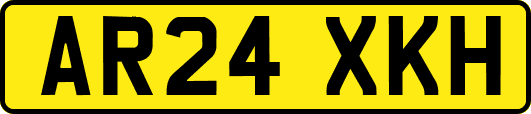 AR24XKH