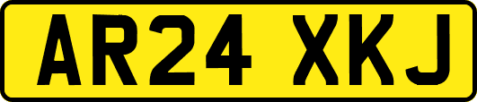 AR24XKJ
