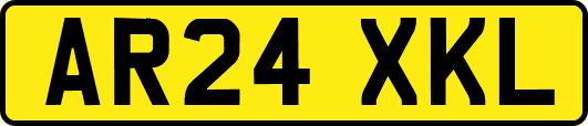AR24XKL