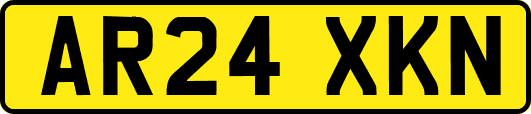 AR24XKN