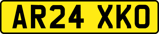 AR24XKO