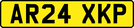 AR24XKP