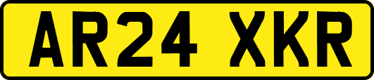 AR24XKR