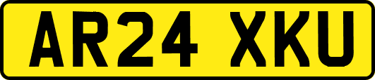 AR24XKU