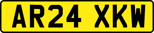AR24XKW