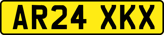 AR24XKX