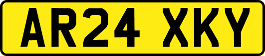 AR24XKY