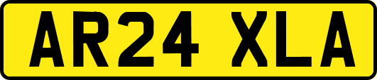 AR24XLA