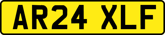 AR24XLF