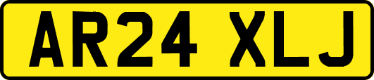 AR24XLJ