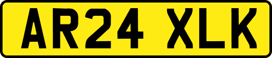 AR24XLK