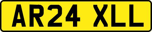 AR24XLL