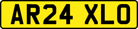 AR24XLO