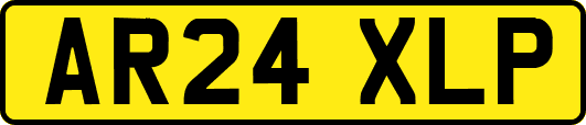 AR24XLP