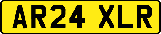 AR24XLR
