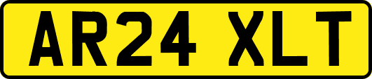 AR24XLT