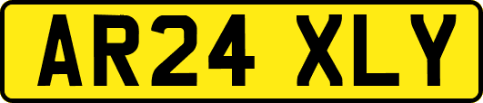 AR24XLY