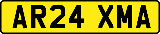 AR24XMA