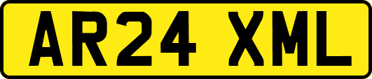 AR24XML