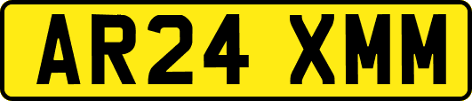AR24XMM