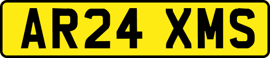 AR24XMS