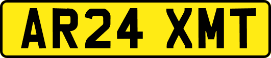 AR24XMT