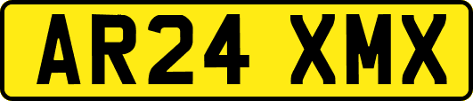 AR24XMX