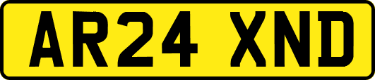 AR24XND