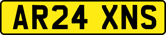 AR24XNS