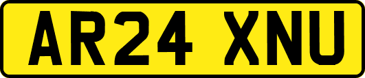 AR24XNU