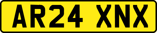 AR24XNX