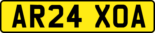 AR24XOA