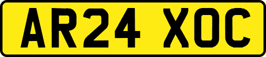 AR24XOC