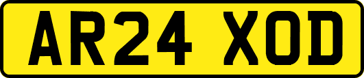 AR24XOD