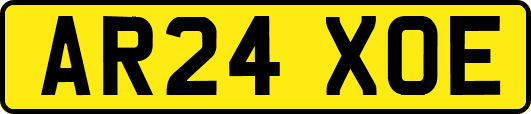 AR24XOE