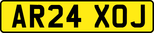 AR24XOJ