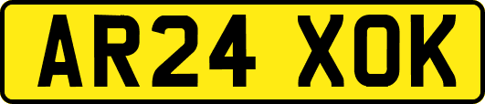 AR24XOK
