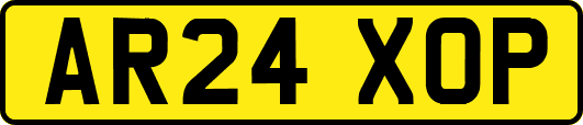 AR24XOP