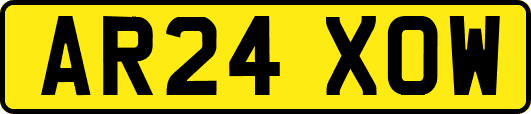 AR24XOW