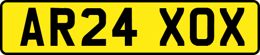 AR24XOX