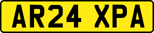 AR24XPA