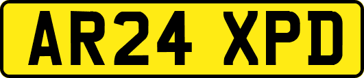 AR24XPD