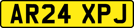 AR24XPJ