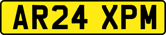 AR24XPM