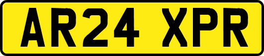 AR24XPR