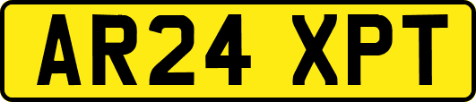 AR24XPT